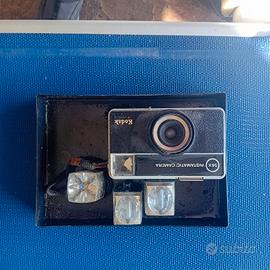 Kodak instamatic