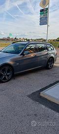 BMW 320 d cat xDrive Touring Eletta