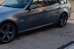 BMW 320 d cat xDrive Touring Eletta
