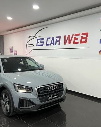 Audi Q2 30 2.0 TDI S-Tronic Business Advanced 116 