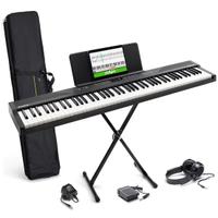 pianoforte digitale 88 tasti