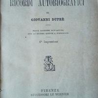 libro antico del 1896