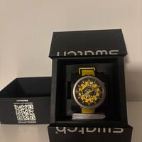 Orologio swatch