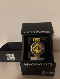 Orologio swatch
