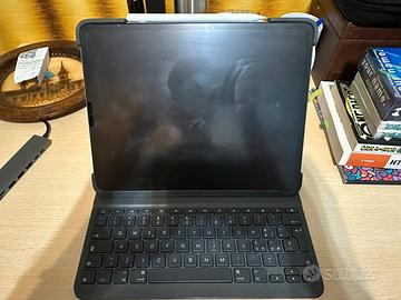 Apple Ipad Pro 12.9 2018 + accessori