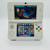Nintendo New 3DS – Bianco