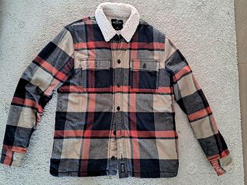 Giacca Hollister