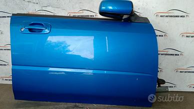 Porta anteriore destra dx Subaru Impreza WRX