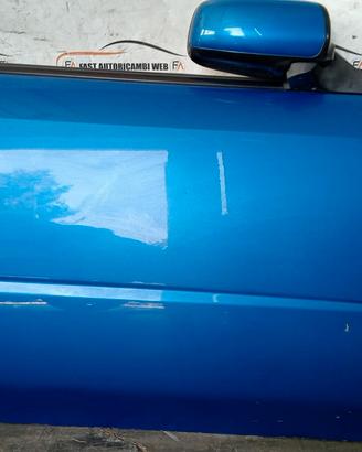 Porta anteriore destra dx Subaru Impreza WRX