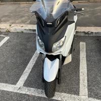 Yamaha X-Max 250 - 2011