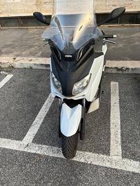 Yamaha X-Max 250 - 2011