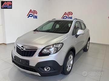 Opel Mokka 1.6 CDTI Ecotec 136CV 4x2 Start&St...