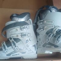 scarponi sci Dolomite