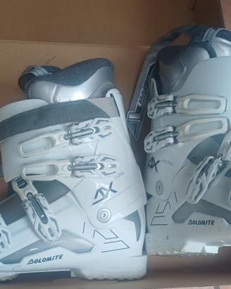 scarponi sci Dolomite
