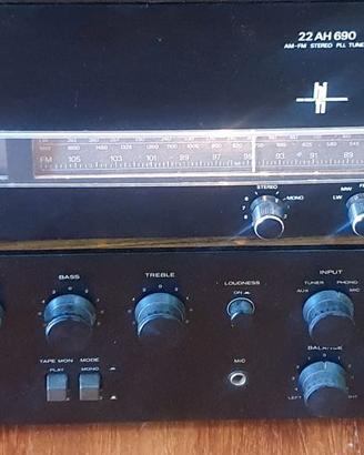 IMPIANTO BLUETOOTH STEREO INDIANA LINE KENWOOD