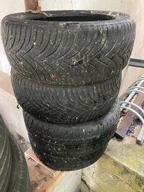4 gomme 205/45/16 invernali