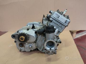 Motore complete engine ROTAX 125 GP 1986 AF1