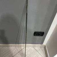 Asta seatec arbalete