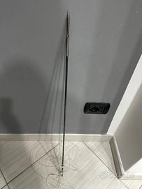 Asta seatec arbalete