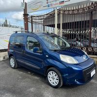 Fiat Qubo 1.3 MJT 95 CV Active