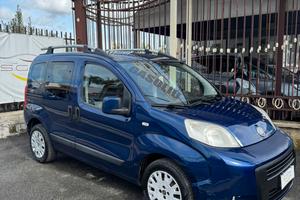 Fiat Qubo 1.3 MJT 95 CV Active