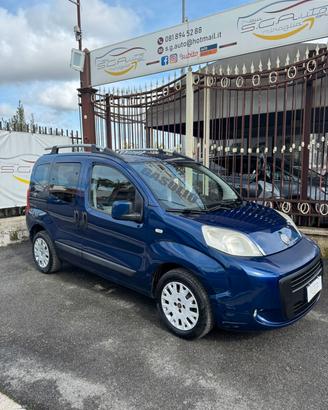 Fiat Qubo 1.3 MJT 95 CV Active