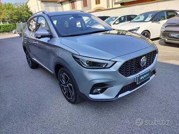 MG ZS 1.0T-GDI Luxury