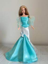 Barbie da collezione Celebrating Gala 1989