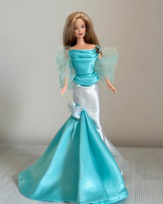 Barbie da collezione Celebrating Gala 1989