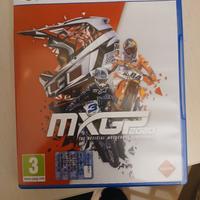 MXGP 2020 per ps5 