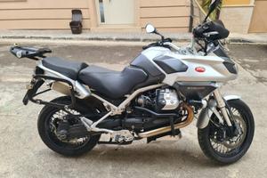 Moto Guzzi Stelvio 1200 NTX