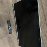 Smart tv saba 32”