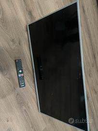 Smart tv saba 32”