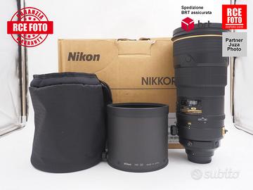Nikon AF-S 300 F2.8 G ED VR II (Nikon)