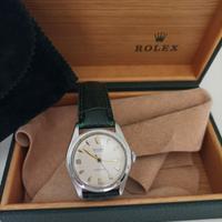 Rolex vintage anni'50
