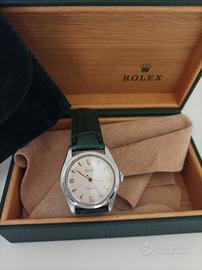 Rolex vintage anni'50