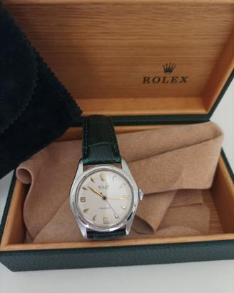 Rolex vintage anni'50