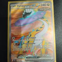 carta pokemon