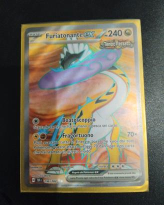 carta pokemon