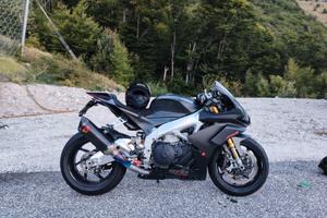 Rsv4 1100 factory 2019