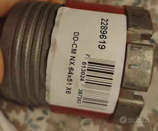 Modulo di ricambio Hilti DD-CM NX 64x51 X6 - Nuovo