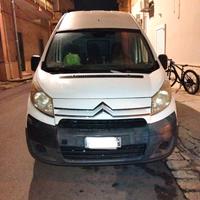 Citroen jumpy
