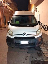 Citroen jumpy