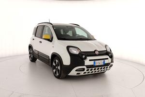 Fiat Panda 1.0 FireFly S&S Hybrid Pandina