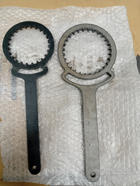 Per Sherco 2 e 4 tempi