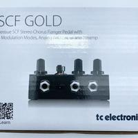 TC Electronic SCF GOLD Reissue