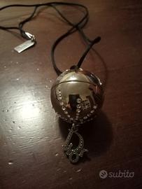 ciondolo Dior vintage raro 
