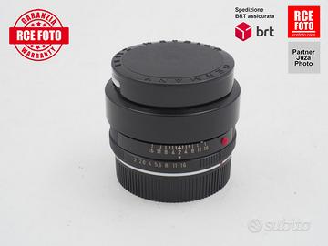 LEICA SUMMICRON-R 50MM F/2