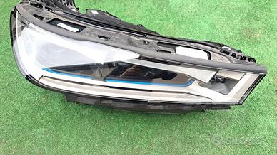 BMW IX20 M60 LASER Faro Fanale Destro Dx