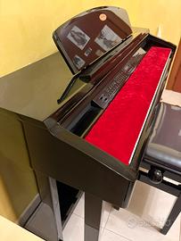 Pianoforte digitale